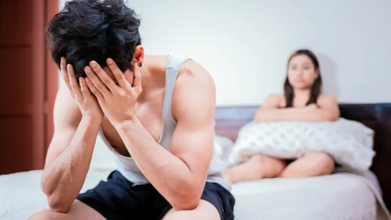 Erectile Dysfunction