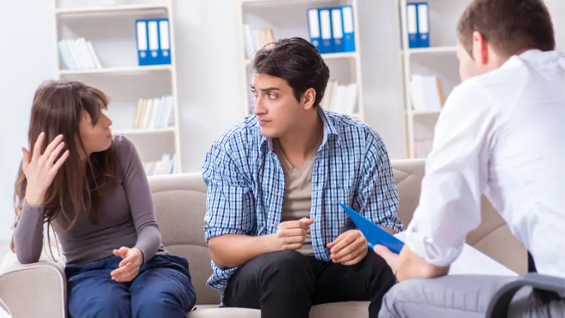 Relationship Counseling